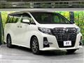 2016 Toyota Alphard