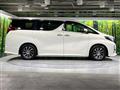 2016 Toyota Alphard