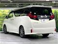 2016 Toyota Alphard
