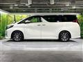 2016 Toyota Alphard