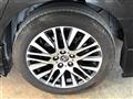 2016 Toyota Vellfire
