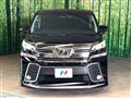 2016 Toyota Vellfire