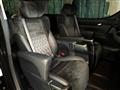 2016 Toyota Vellfire