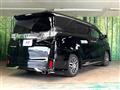 2016 Toyota Vellfire