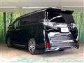 2016 Toyota Vellfire