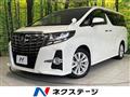 2016 Toyota Alphard