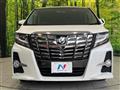 2016 Toyota Alphard