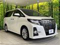 2016 Toyota Alphard