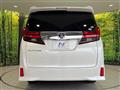 2016 Toyota Alphard