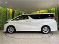 2016 Toyota Alphard
