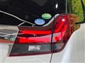 2016 Toyota Alphard