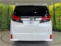 2016 Toyota Alphard
