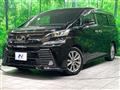 2016 Toyota Vellfire