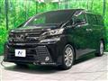 2016 Toyota Vellfire