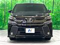 2016 Toyota Vellfire