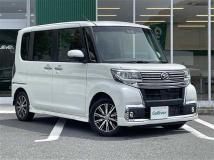 2018 Daihatsu Tanto