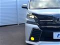 2016 Toyota Vellfire