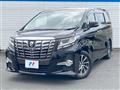2016 Toyota Alphard