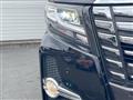 2016 Toyota Alphard