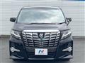 2016 Toyota Alphard