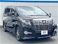 2016 Toyota Alphard