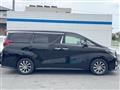2016 Toyota Alphard