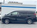2016 Toyota Alphard