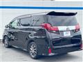 2016 Toyota Alphard