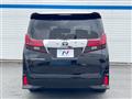 2016 Toyota Alphard