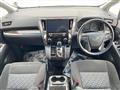 2016 Toyota Alphard