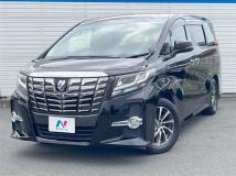2016 Toyota Alphard