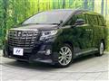 2016 Toyota Alphard