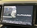 2016 Toyota Alphard