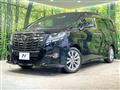 2016 Toyota Alphard
