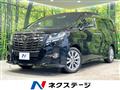 2016 Toyota Alphard