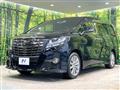2016 Toyota Alphard