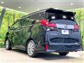 2016 Toyota Alphard