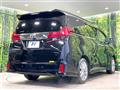 2016 Toyota Alphard