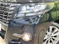 2016 Toyota Alphard