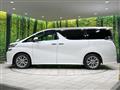 2016 Toyota Vellfire