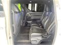 2017 Toyota Vellfire