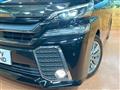 2017 Toyota Vellfire