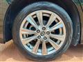 2017 Toyota Vellfire