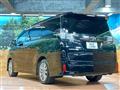 2017 Toyota Vellfire