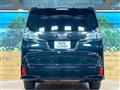 2017 Toyota Vellfire
