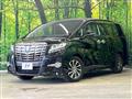 2017 Toyota Alphard