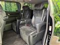 2017 Toyota Alphard