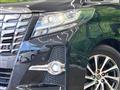 2017 Toyota Alphard