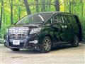 2017 Toyota Alphard