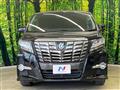 2017 Toyota Alphard